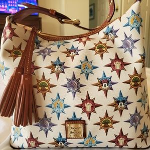 ❤ TODAY ONLY 🎄⬇️⬇️ Disney  Dooney and Bourke